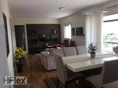 Apartamento com 2 Quartos para alugar, 130m² no Vila Leopoldina, São Paulo