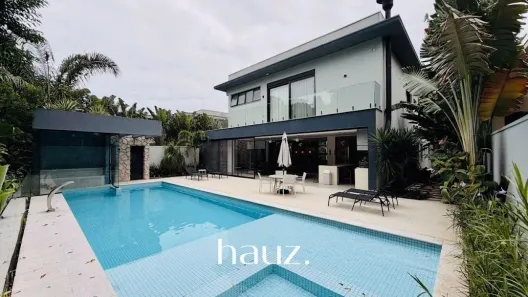 Casa com 7 Quartos à venda, 529m² no Riviera, Bertioga
