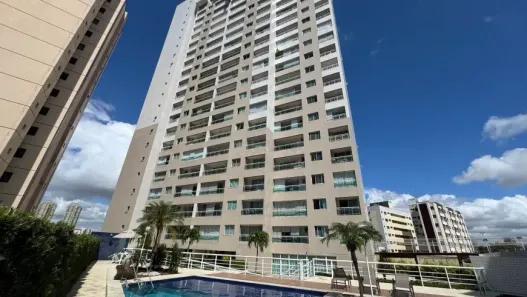 Apartamento com 3 Quartos à venda no Centro, Fortaleza