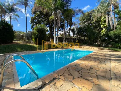Fazenda/Sítio com 2 Quartos à venda, 250m² no Jaqueline, Belo Horizonte
