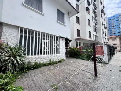 Sobrado com 3 Quartos à venda, 180m² no Boqueirão, Santos