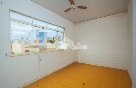 Apartamento com 1 Quarto à venda, 49m² no Floresta, Porto Alegre