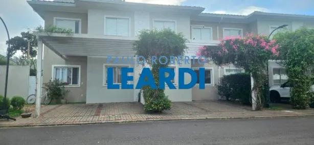 Casa de Condomínio com 3 Quartos à venda, 132m² no Vila Jair, Valinhos