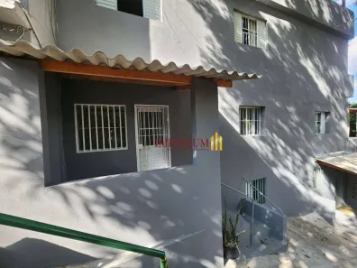 Casa com 1 Quarto para alugar, 40m² no Tucuruvi, São Paulo