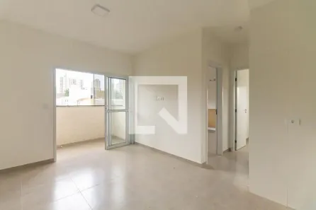 Apartamento com 2 Quartos à venda, 46m² no Vila Gomes Cardim, São Paulo