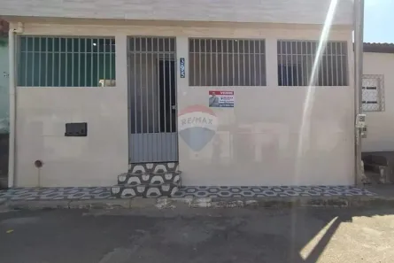 Casa com 2 Quartos à venda, 91m² no Porto D'Antas, Aracaju