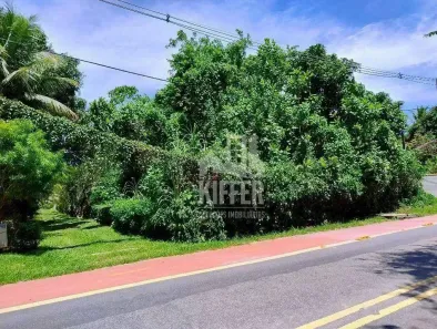 Lote/Terreno à venda, 2000m² no Vale da Figueira (Ponta Negra), Maricá