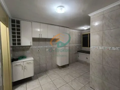 Apartamento com 2 Quartos para alugar, 60m² no Vila Carrão, São Paulo