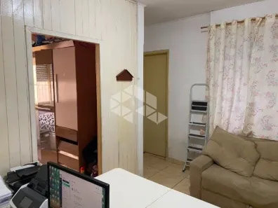 Apartamento com 1 Quarto à venda, 62m² no Cristo Redentor, Porto Alegre