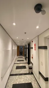 Sala Comercial para alugar, 105m² no Cerqueira César, São Paulo