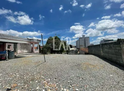 Lote/Terreno à venda, 660m² no União, Belo Horizonte