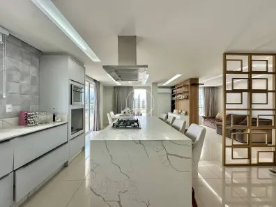 Cobertura com 3 Quartos à venda, 426m² no Estreito, Florianópolis