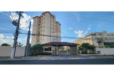 Apartamento com 2 Quartos à venda, 70m² no Vila Santa Terezinha, Itu