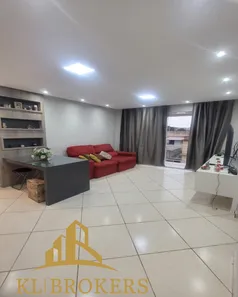 Apartamento com 2 Quartos à venda, 69m² no Retiro, Volta Redonda
