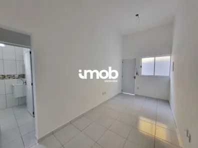 Casa com 2 Quartos à venda, 48m² no Vossoroca, Votorantim