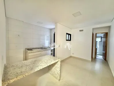 Apartamento com 1 Quarto para alugar, 33m² no Centro, Londrina