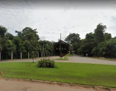 Lote/Terreno à venda, 336m² no , Santa Bárbara de Goiás