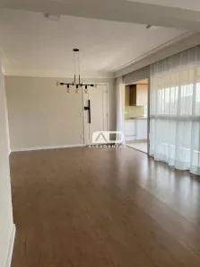 Apartamento com 3 Quartos à venda, 119m² no Casa Branca, Santo André