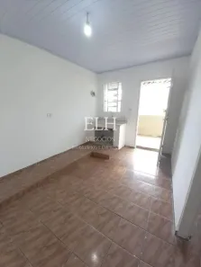 Casa com 1 Quarto para alugar, 50m² no Jardim República, São Paulo
