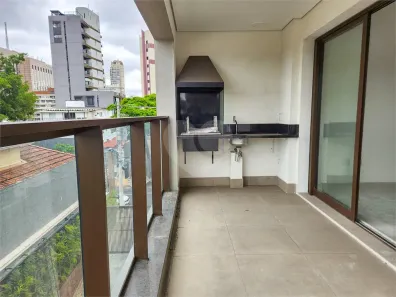 Apartamento com 2 Quartos à venda, 74m² no Vila Mariana, São Paulo