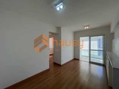 Apartamento com 1 Quarto para alugar, 81m² no Jardim Santo Amaro, São Paulo
