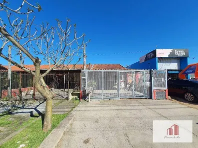Casa com 2 Quartos à venda, 75m² no Hípica, Porto Alegre