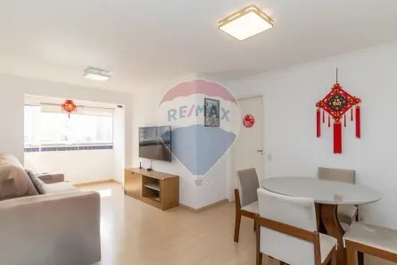 Apartamento com 3 Quartos à venda, 73m² no Vila da Saúde, São Paulo