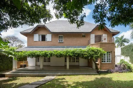 Casa com 3 Quartos à venda, 500m² no Chácara Monte Alegre, São Paulo