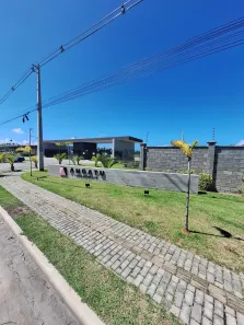 Lote/Terreno à venda, 250m² no Barra Nova, Marechal Deodoro