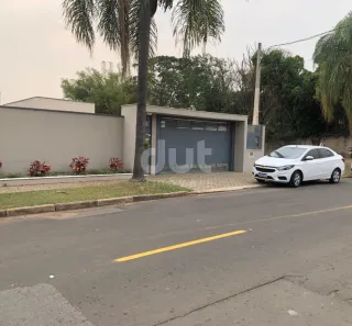 Casa de Condomínio com 3 Quartos à venda, 300m² no Parque Xangrilá, Campinas