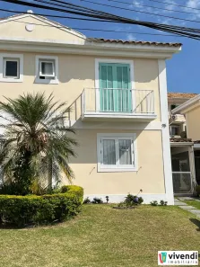 Casa de Condomínio com 3 Quartos à venda, 117m² no Centro, Louveira