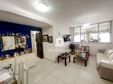 Apartamento com 2 Quartos à venda, 82m² no Icaraí, Niterói