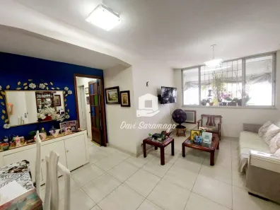 Apartamento com 2 Quartos à venda, 85m² no Icaraí, Niterói