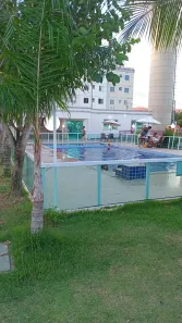 Apartamento com 2 Quartos à venda, 41m² no Vila de Abrantes (Abrantes), Camaçari