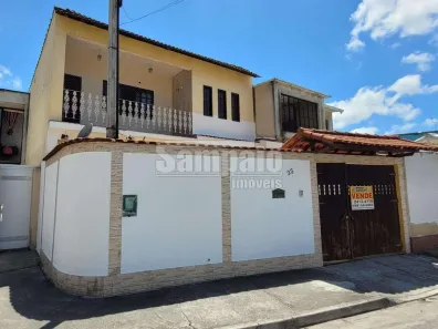 Casa de Condomínio com 4 Quartos à venda, 160m² no Guaratiba, Rio de Janeiro