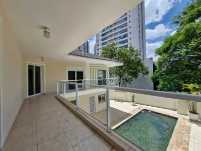 Sobrado com 4 Quartos para alugar, 400m² no Adalgisa, Osasco