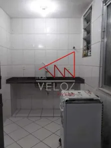 Apartamento com 1 Quarto à venda, 37m² no Glória, Rio de Janeiro