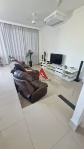 Casa de Condomínio com 5 Quartos à venda, 352m² no Condomínio Residencial Jaguary, São José dos Campos