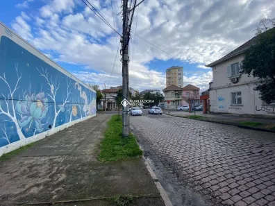 Lote/Terreno à venda, 1062m² no Floresta, Porto Alegre