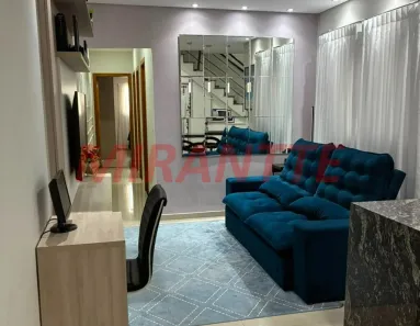 Cobertura com 3 Quartos à venda, 134m² no Campestre, Santo André
