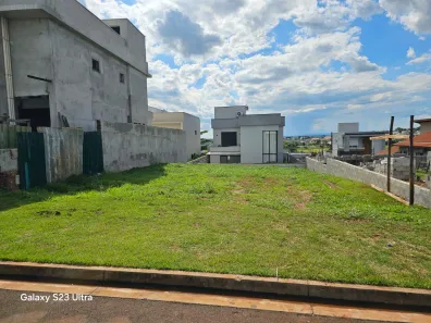 Lote/Terreno à venda, 309m² no Santa Rosa, Piracicaba