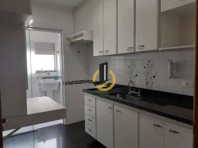 Apartamento com 3 Quartos para alugar, 78m² no Ipiranga, São Paulo