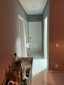 Apartamento com 2 Quartos à venda, 57m² no Jardim São Carlos, Sorocaba