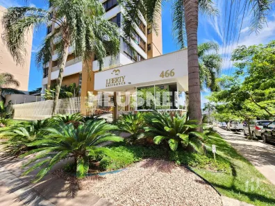 Apartamento com 3 Quartos à venda, 117m² no Centro, Novo Hamburgo