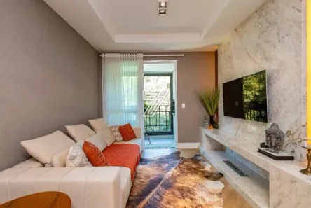 Apartamento com 3 Quartos à venda, 104m² no Centro Cívico, Curitiba