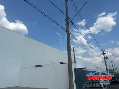 para alugar, 730m² no Parque Novo Mundo, São Carlos