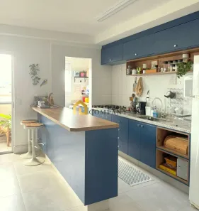 Apartamento com 2 Quartos à venda, 69m² no Vila Hortência, Sorocaba