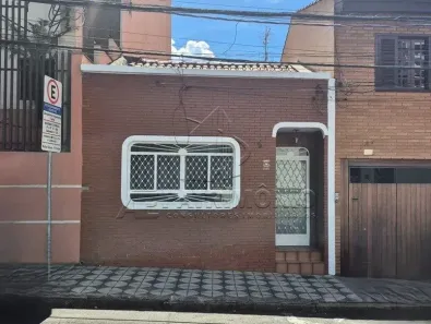 Casa com 3 Quartos à venda, 68m² no Centro, Sorocaba