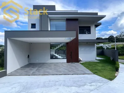 Sobrado com 3 Quartos à venda, 200m² no Recanto Quarto Centenário, Jundiaí
