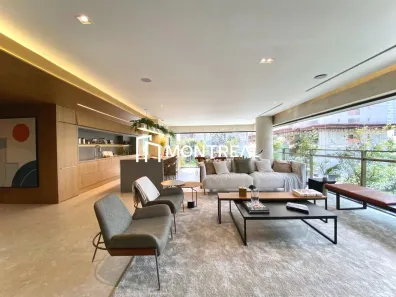 Apartamento com 3 Quartos à venda, 148m² no Vila Mariana, São Paulo